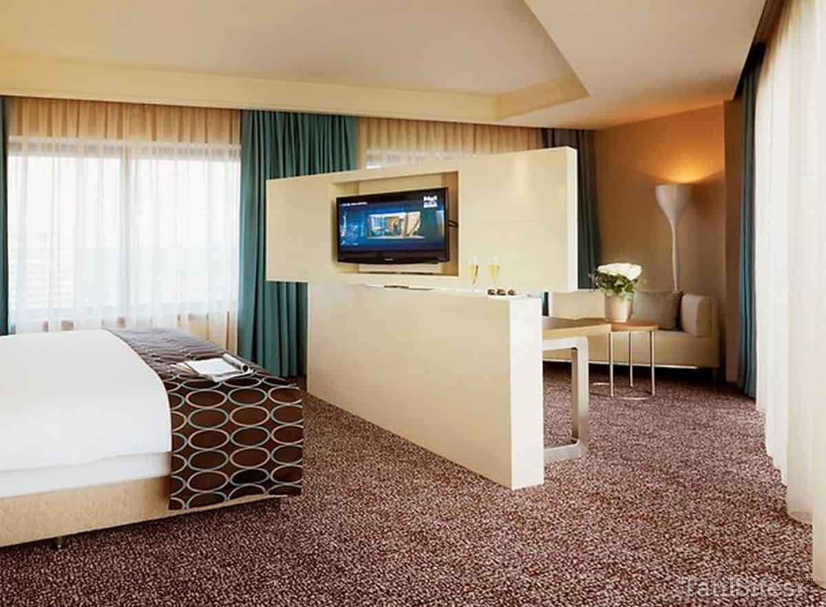 Ramada Plaza İstanbul Tekstilkent